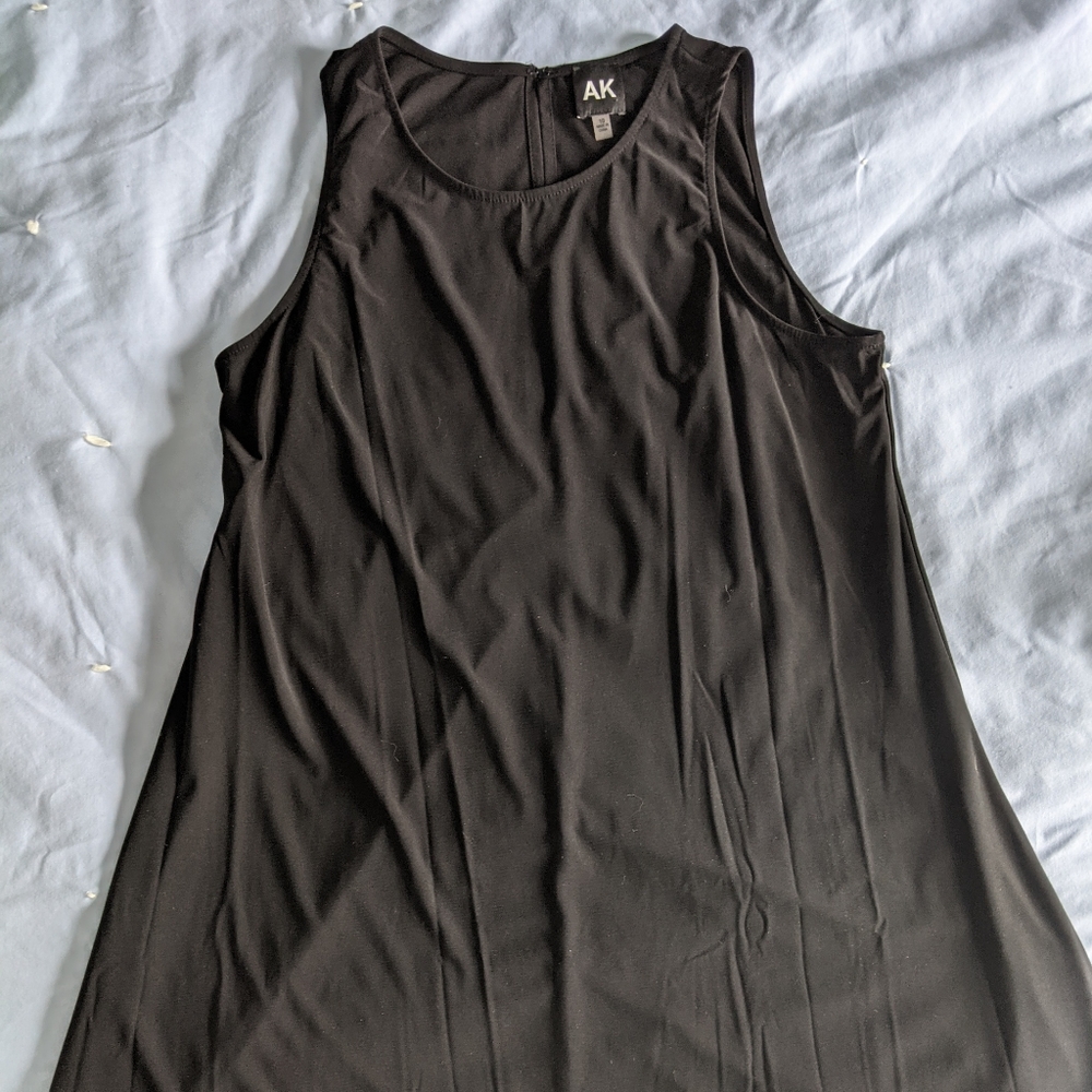 AK Swing Dress
